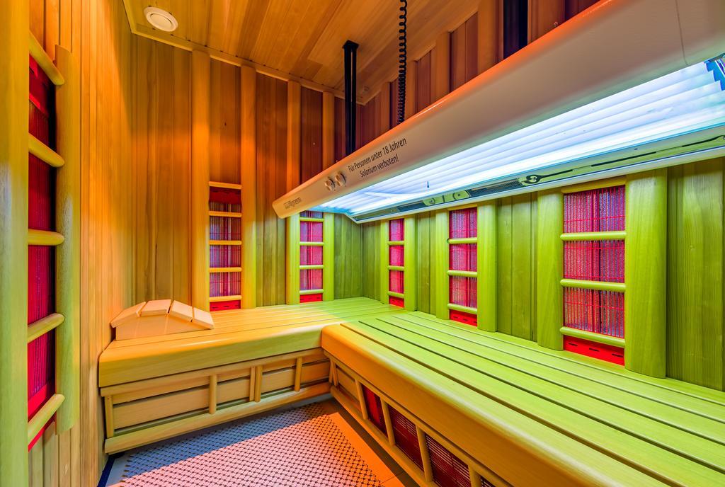 Aparthotel Alpendiamant Serfaus Wachter Gmbh Exterior photo